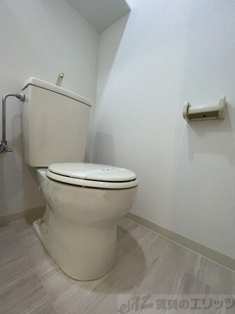 サザン長柄の物件内観写真